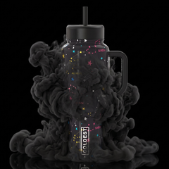 COLDEST 6.7oz Bottle