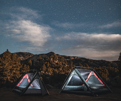 Sky View Duo Tent