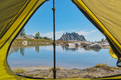 Trekker Palace | 2-Person Backpacking Tent