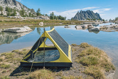 Trekker Palace | 2-Person Backpacking Tent