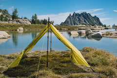 Trekker Palace | 2-Person Backpacking Tent