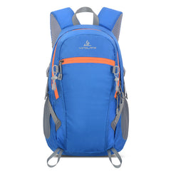 Ultralight Portable Mountaineering Travel Hiking Backpack