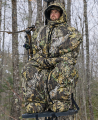 Heater Body Suit AP