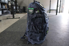 BKX Military Backpack
