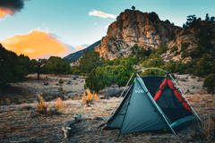 Sky View Duo Tent