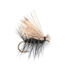 24PCS Trout Flies Assortment With Fly Box