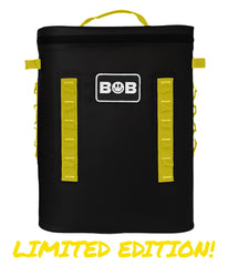 25L "The Bro" Backpack Soft Cooler