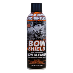 Bow Shield - High Performance Bow Cleaner