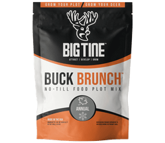 BIG TINE BUCK BRUNCH