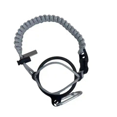 Coldest Paracord Handle