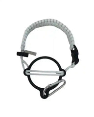Coldest Paracord Handle