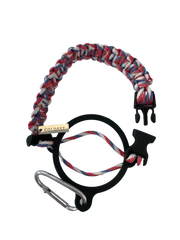 Coldest Paracord Handle