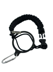 Coldest Paracord Handle