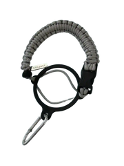 Coldest Paracord Handle