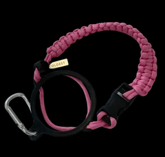 Coldest Paracord Handle