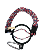 Coldest Paracord Handle