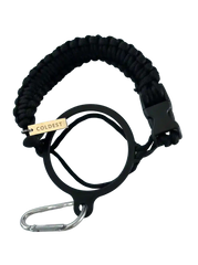 Coldest Paracord Handle