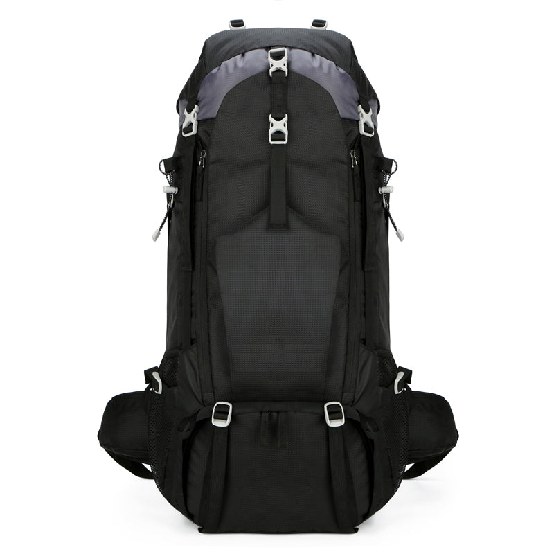 70L Lightweight Waterproof Outdoor Hiking Backpack