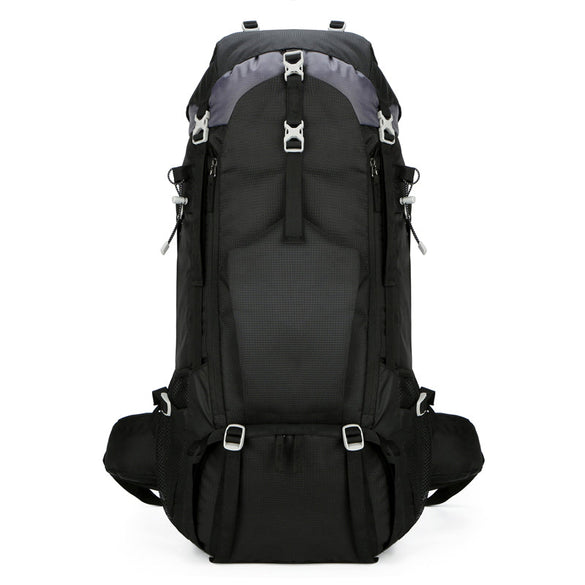 70L Lightweight Waterproof Outdoor Hiking Backpack