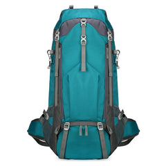 70L Lightweight Waterproof Outdoor Hiking Backpack
