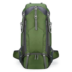 70L Lightweight Waterproof Outdoor Hiking Backpack