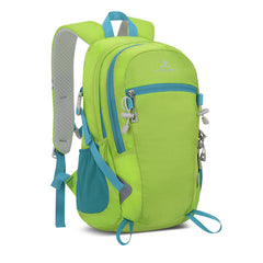 Ultralight Portable Mountaineering Travel Hiking Backpack