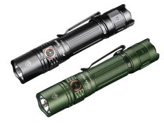 Fenix PD35 V3.0 Everyday Carry Flashlight - 1700 Lumens