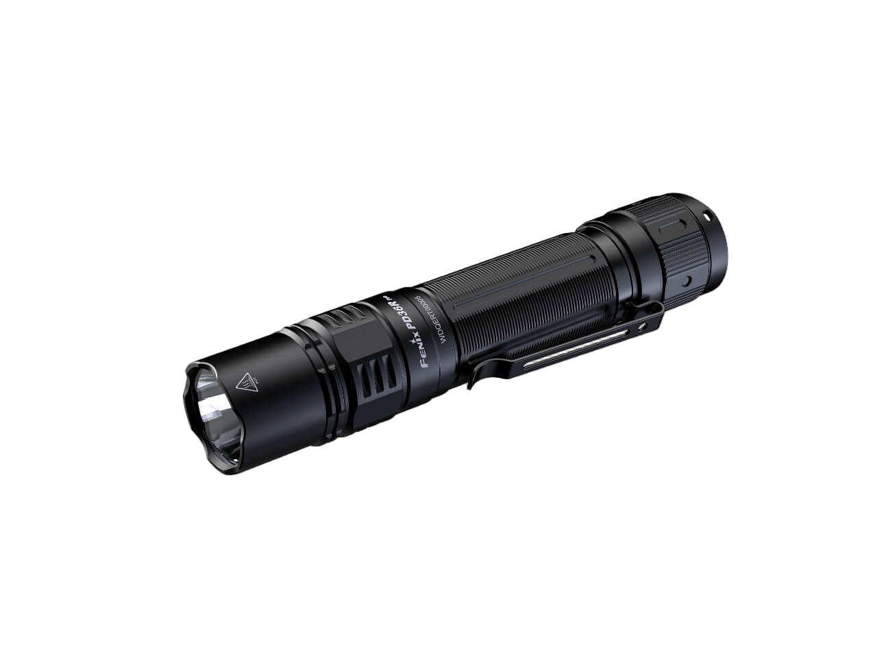 PD36R Pro 2800 Lumen Rechargeable Tactical Flashlight