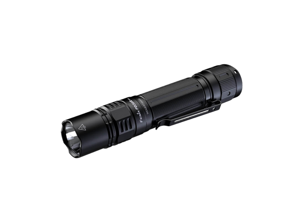 PD36R Pro 2800 Lumen Rechargeable Tactical Flashlight