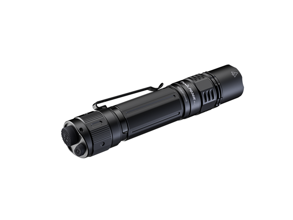 PD36R Pro 2800 Lumen Rechargeable Tactical Flashlight