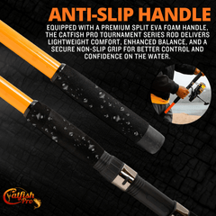 Fishing for Fun Spinning Combo