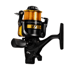 Fishing For Fun Spinning Reel