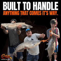 Fishing For Fun Spinning Reel