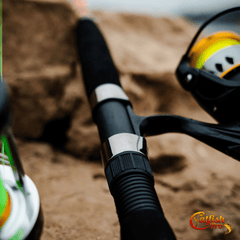 Fishing For Fun Spinning Rod