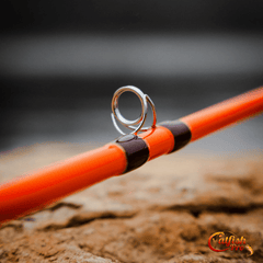 Fishing For Fun Spinning Rod