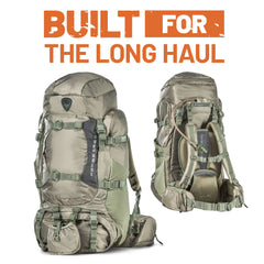 Expedition Pack