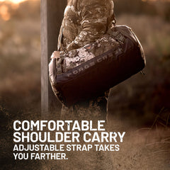 Icon Pro Gear Bag