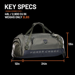 Icon Pro Gear Bag