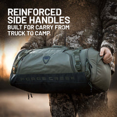 Icon Pro Gear Bag
