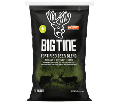 BIG TINE FORTIFIED DEER BLEND PEAR