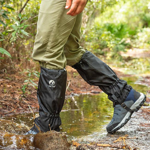 Pike Trail Leg Gaiters
