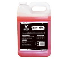 BIG TINE HAPPY HOUR LIQUID MINERAL ATTRACTANT