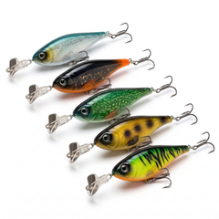 Headbanger Cranky Shad 5"