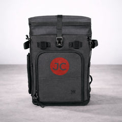 JustinCASE Convertible Cooler Backpack