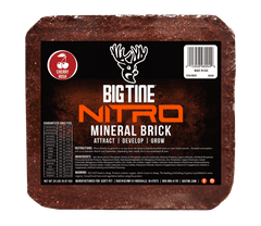 BIG TINE NITRO MINERAL BRICK