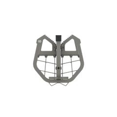 Raider Saddle Platform