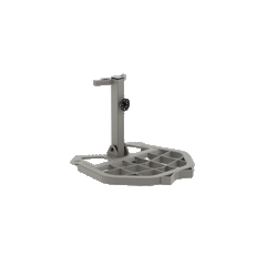 Raider Saddle Platform