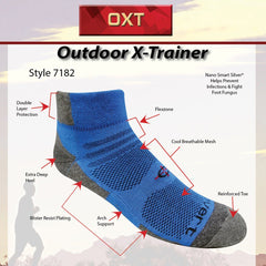 Outdoor X-Trainer
