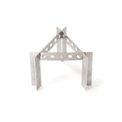 Portable Camp Stove Outdoor Cooking Burner Equipment