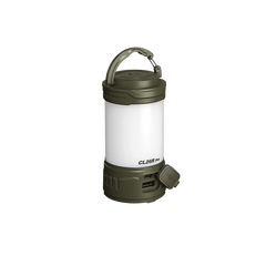Fenix CL26R PRO High Performance LED Rechargeable Camping Lantern